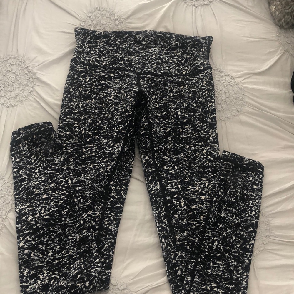 Lululemon legging